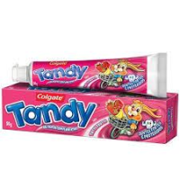 imagem de CR DENT TANDY 50GR TUTTY FFRUTY