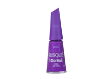 imagem de ESM RISQUE 8ML DORITOS ROXO DE FOME