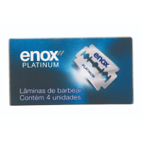 imagem de LAM BARBA ENOX 4UN PLATINUM