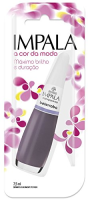imagem de ESM IMPALA BL 7,5ML BETERRABA