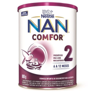 imagem de Fórmula Infantil Comfor 2 Nan 800g