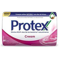 imagem de Sabonete Protex 85g Cream