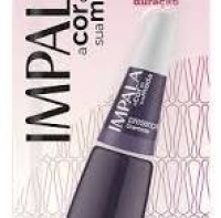 imagem de ESM IMPALA BLISTER A COR DA MODA CREMOSO PRESE