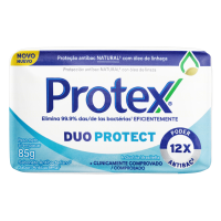 imagem de SAB PROTEX 85GR DUO PROT