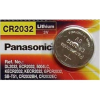 imagem de Pilha Lithium Panasonic 3v Embalagem 1 Un