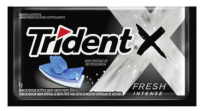 imagem de TRIDENT INTENSE (PRETO)