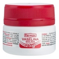 imagem de Vaselina Solida Vasemax 25g