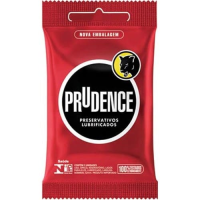 imagem de Preservativo Prudence Embalagem 3 Un