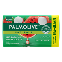 imagem de SAB PALM NATURALS 150G HIDRATACAO REFRESCANTE(E)*