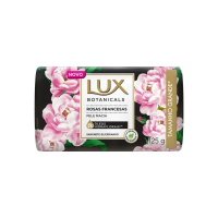 imagem de SAB LUX BOTANICALS 125GR ROSAS FRANCESAS