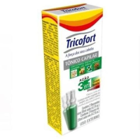 imagem de TRICOFORT TONICO CAPILAR 20ML