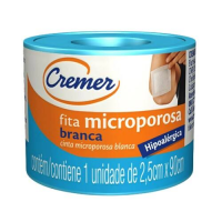 imagem de Fita Microporosa Bege Cremer