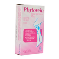 imagem de Phytovein 300mg 45cap