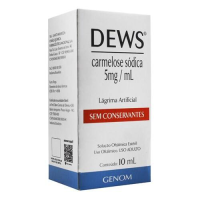 imagem de DEWS COL 5MG/ML 10ML