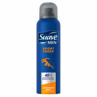 imagem de - DEO SUAVE AER AP SPORT FRESH 150ML   UNIL %DF:5.