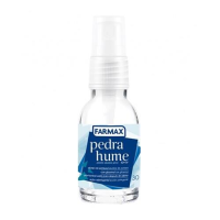 imagem de Pedra Hume Farmax com Glicerina 30ml