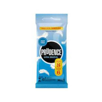 imagem de PRESERV PRUDENCE LUBRIFICADO SUPER
