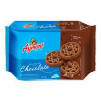imagem de AYMORE BISC AMANT CHOCOLATE 01X248G