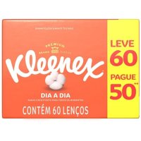 imagem de LENCO KLEENEX L60P50