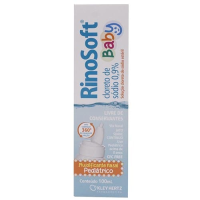 imagem de Rinosoft Baby Kley Hertz Farmacêutica Aerossol 100ml