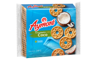 imagem de AYMORE BISC AMANT COCO