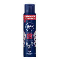 imagem de DES NIVEA AERO 200ML MEN DRY IMPACT