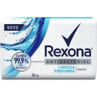 imagem de SAB REXONA ANTIBAC LIMP PROF 84G