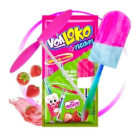 imagem de VOA LOKO NEON 10GR DANILLA