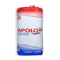 imagem de ALGODAO APOLO 250GR ROLO