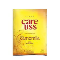 imagem de DESCOL CARE LISS  20GR CAMOMILA