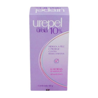 imagem de Urepel 10% Creme 60g