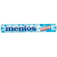 imagem de BALA MENTOS MINT