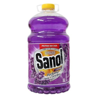 imagem de DESINFETANTE 5L LAVANDA SANOL