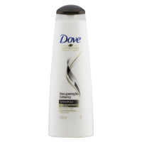 imagem de SHAMP DOVE RECUPERACAO EXTREMA 400ML-UNL