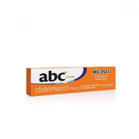 imagem de Abc Creme Kley Hertz Farmacêutica Caixa Contendo Bisnaga com 20g