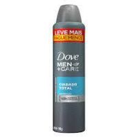 imagem de DES DOVE AERO 250ML MEN PROTECAO TOTAL