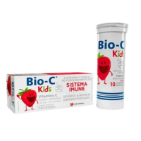 imagem de BIO C KIDS 10CPR EFERV