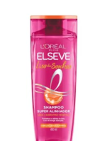 imagem de SH ELSEVE 400ML LISO DOS SONHOS BOTOX