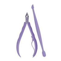 imagem de ALICATE CUT MUNDIAL SANDY 756 LILAS