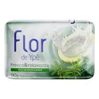 imagem de SAB.YPE 12X85G AG.COCO AL.VDE.