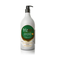 imagem de Condicionador Frizon Profissional Coco Embalagem 1 Litro