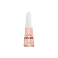 imagem de Esmalte Natural Melissa Risqué 8ml com 6un