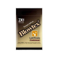 imagem de PRESERV BLOWTEX LUBRIF 3UN