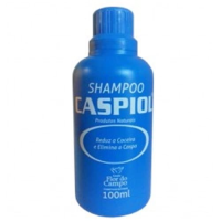 imagem de Shampoo Caspiol Embalagem 100ml