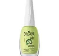 imagem de ESM COLORAMA NUDE SUA COR BL 8ML