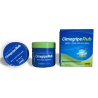 imagem de Cimegripe Rub 30g