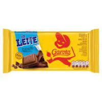 imagem de BARRA CHOCO GAROTO  90GR CHOCOLATE AO LEITE