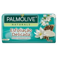 imagem de SAB PALMOLIVE 150GR ESFOLIACAO DELICADA