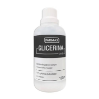 imagem de Glicerina Farmax 100ml