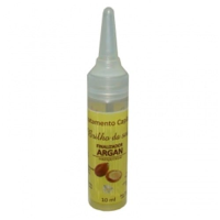 imagem de Ampola Brilho da Seda Vitamina Argan 10ml